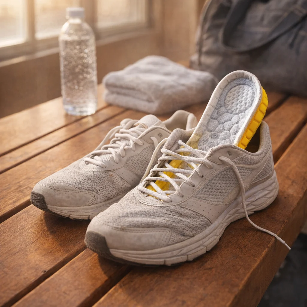 Cloud insoles reviews from real customers - honest guide